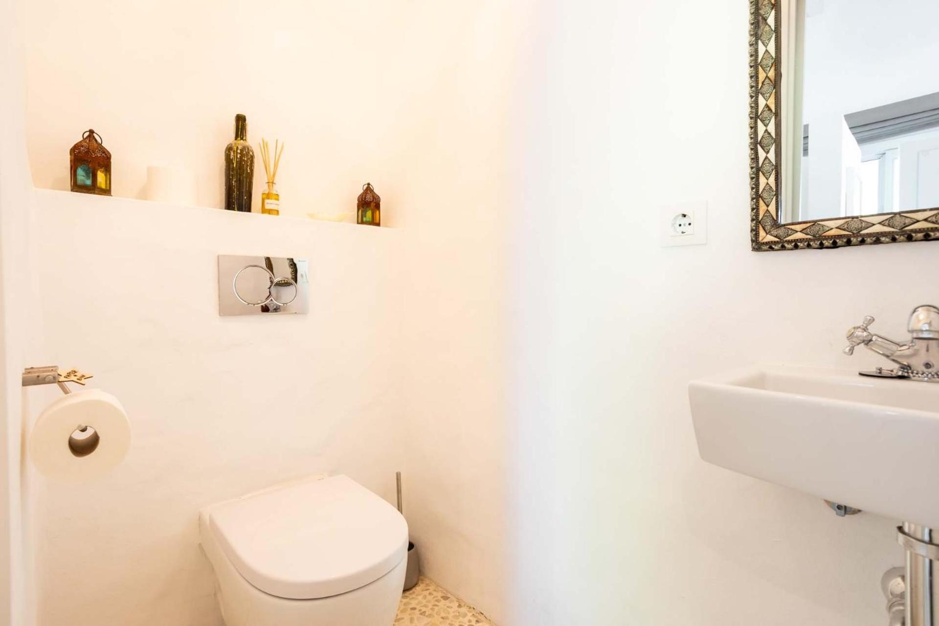 Apartment Casa Venadita 1 Tarifa