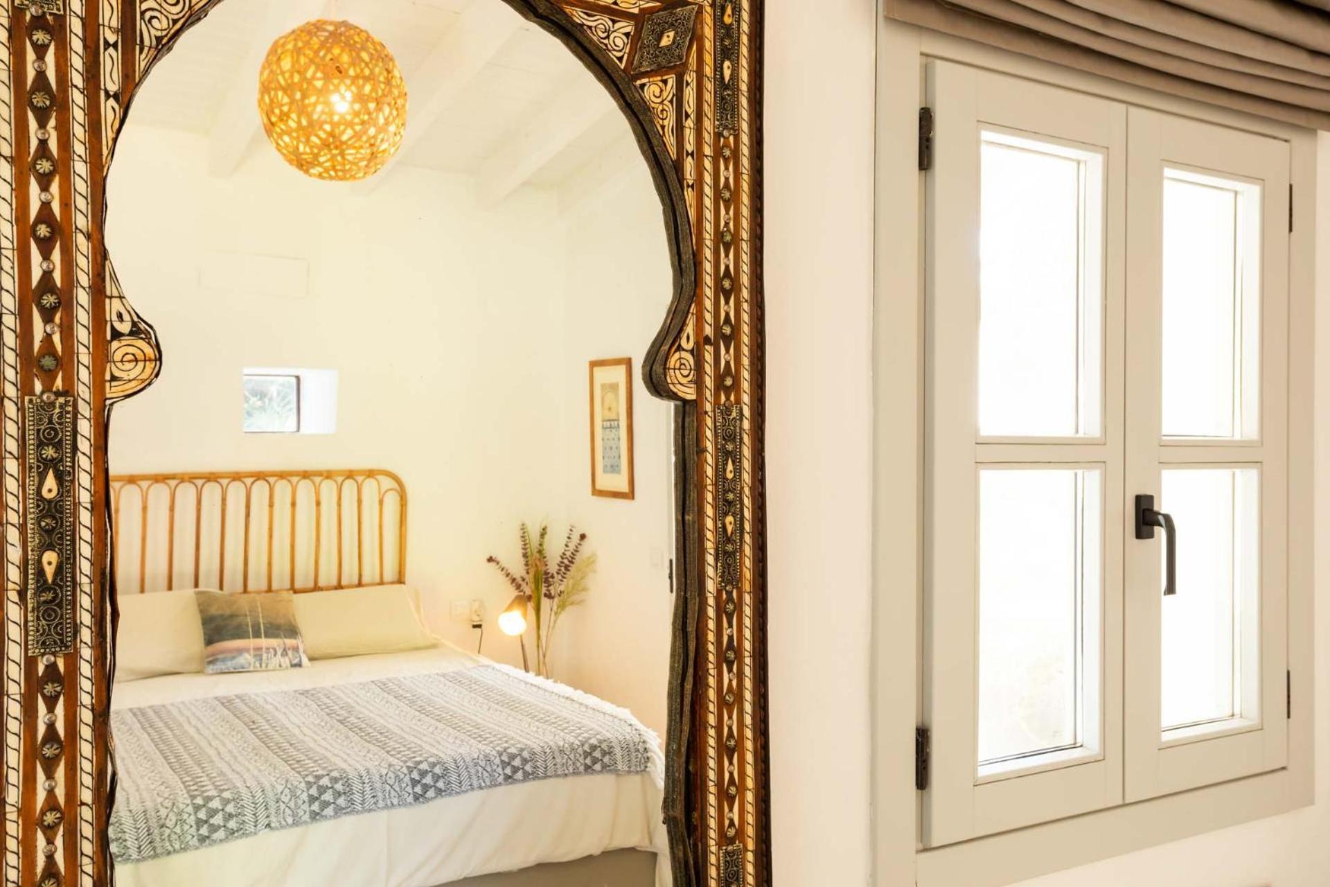 Casa Venadita 1 Tarifa